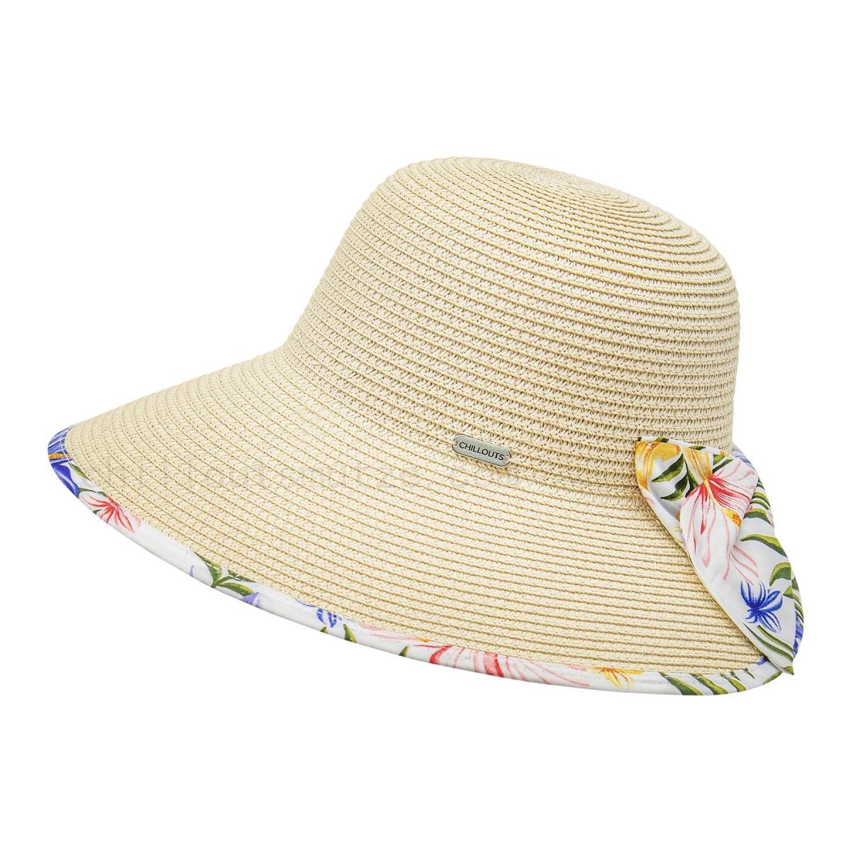 (image for) Long Beach Hat F08171036-0423 Outlet Online Shop